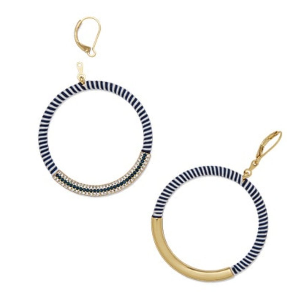 Maverick Earrings